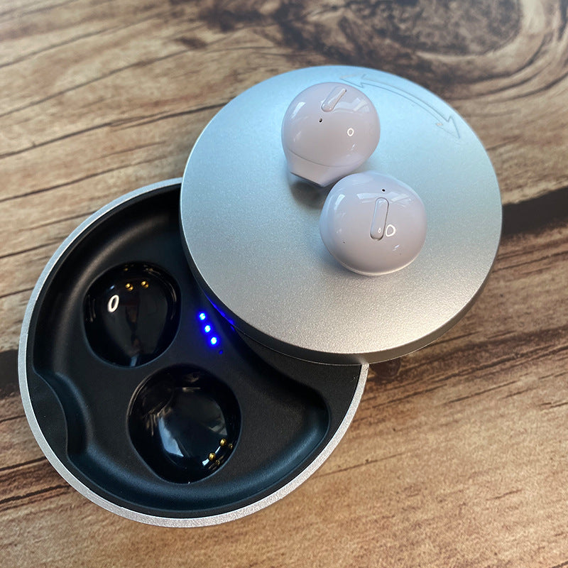 Earbuds Wireless Bluetooth Headset