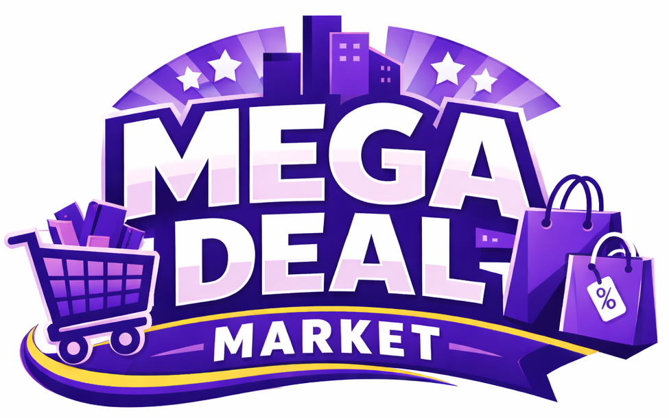 Mega Deal Market